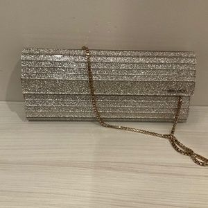Jimmy Choo Sweetie Clutch